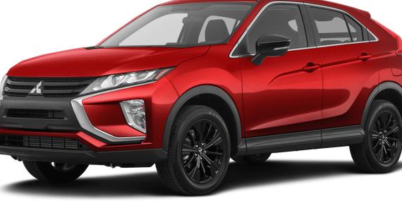 MITSUBISHI ECLIPSE CROSS 2019 JA4AT3AA2KZ037659 image MITSUBISHI ECLIPSE CROSS 2019 JA4AT3AA2KZ037659 image